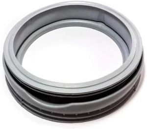 Recamania Compatible with BOSCH/SIEMENS serie Eurowasher. Washing Machine Door - Picture 1 of 6
