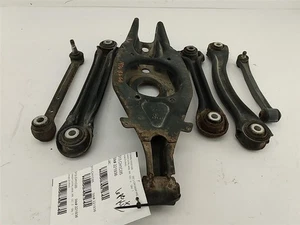 Chrysler Crossfire Driver Left Side Rear Control Arm Set Of 6 04 05 06 07 08 - Picture 1 of 11