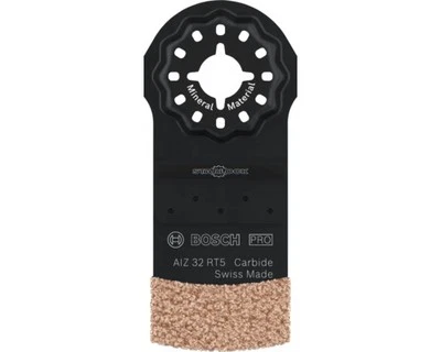 Bosch Starlock Tauchsägeblatt PRO AIZ 32 RT5 - Bild 1 von 4