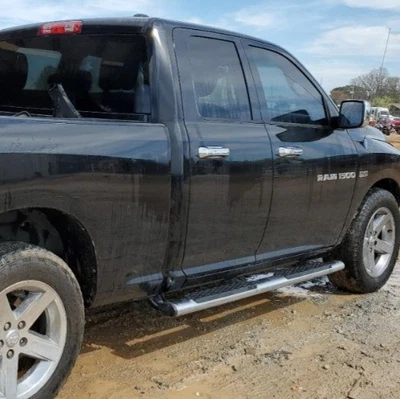 Dodge Ram 1500 2010-2012 diestro pasajero techo cortina airbag OEM Foto 1 de 4