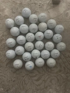 ProV1, ProV1X Refurbished Golf Balls.                  10 balls for $10 - Picture 1 of 2