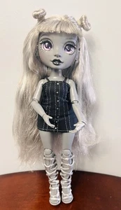 Rainbow High Shadow High Luna Madison Gelenk Modepuppe - Bild 1 von 8