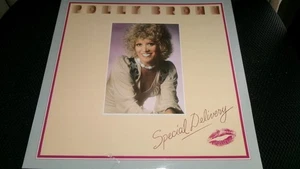 Vintage Vinyl 1975~Polly Brown – Special Delivery~# 2321103-VVG-Scarce Find - Picture 1 of 4