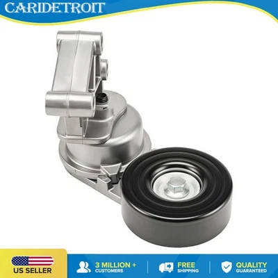 Engine Timing Belt Tensioner 38187 For Chevrolet S10 & GMC Sonoma 1994-1997 - Image 1 of 4