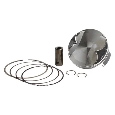 Kit de pistón forjado Vertex Big Bore para KTM 350 SX-F (16-18) 24238B Foto 1 de 4