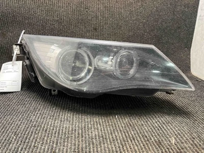 Fits 2006-2007 BMW 650I Right Headlight Assembly OEM:63127165986 - Image 1 of 4