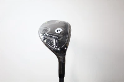 Taylormade Qi35 Max Rescue 20° 3 Hybrid Regular Fujikura Air Speeder 50 2025 - Image 1 of 4