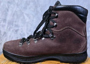 LL Bean Leather Hiking Boot RIGHT ONLY Mens 10.5 M SINGLE Boot Amputee 1 BOOT - Picture 1 of 6