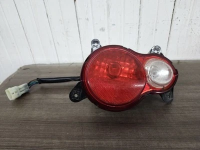 2008 Arctic Cat 366 Atv Right Tailight Assembly - Image 1 of 4