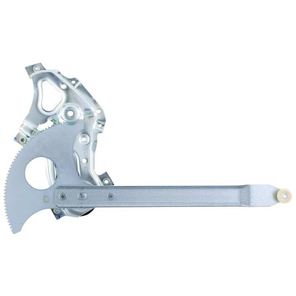 Regulador de ventana eléctrica solo para GMC Jimmy 92-94 19151479 22030651 740-432 F izquierda Foto 1 de 4