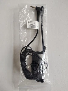 Motorola IXTN4011A Headset für VOX-Betrieb - Zdjęcie 1 z 3