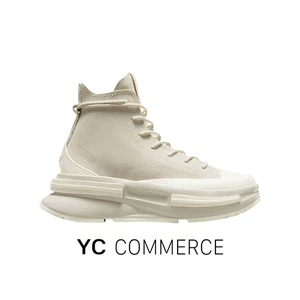 Zapatillas unisex Converse Run Star Legacy CX White A04695C blancas - Imagen 1 de 1