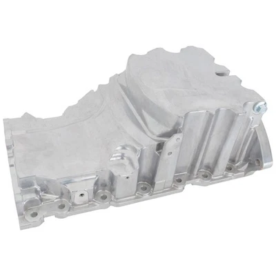 Cacerola de aceite para camioneta F150 Ford F-150 Lincoln Navigator Expedition Transit-150 15-20 Foto 1 de 4