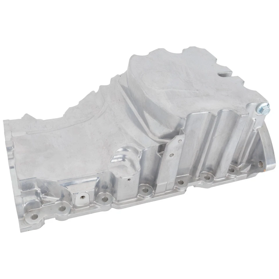 Cacerola de aceite para camioneta F150 Ford F-150 Lincoln Navigator Expedition Transit-150 15-20 Foto 1 de 4