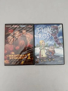 Set of 2 Christmas Classic DVDs - Bild 1 von 7