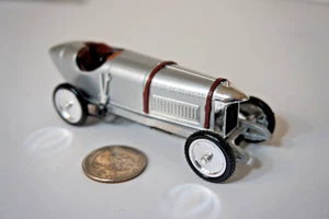 1/43 Brumm R73 Blitzen Benz 1911 - Picture 1 of 4