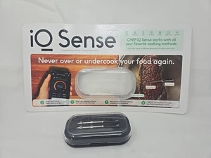 CHEF IQ Smart Thermometer und Smart Hub 2 Sonden Set - Bild 1 von 5