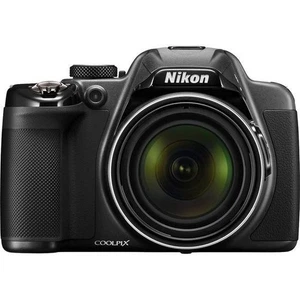 Nikon Coolpix P530 Digital Camera 16MP 50x Zoom Used 1-Year Warranty - Picture 1 of 3