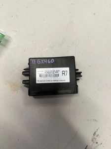 2011-2016 LEXUS GX460 Immobilizer Module Key ID Code Box 89784-60061 OEM - Picture 1 of 3