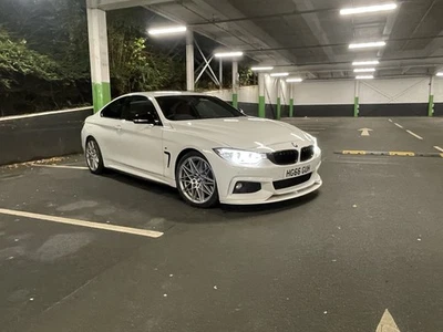 Bmw 440i M Sport Coupe - Image 1 of 4