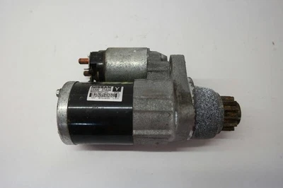 Motor De Arranque Nissan Altima Sedán 13-18 2.5L 4 Cilindros  Foto 1 de 4