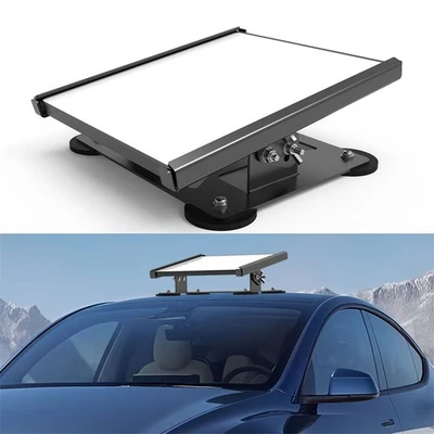 Starlink Mini Mount Starlink Mini Mounting Kit, Adjustable Magnetic Roof Mount - Image 1 of 4