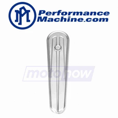 Performance Machine Dash Insert for 2014-2020 Harley Davidson FLHXS Street kd Foto 1 de 4