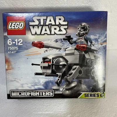 New Lego Star Wars 75075 (Factory Sealed) - Image 1 of 4