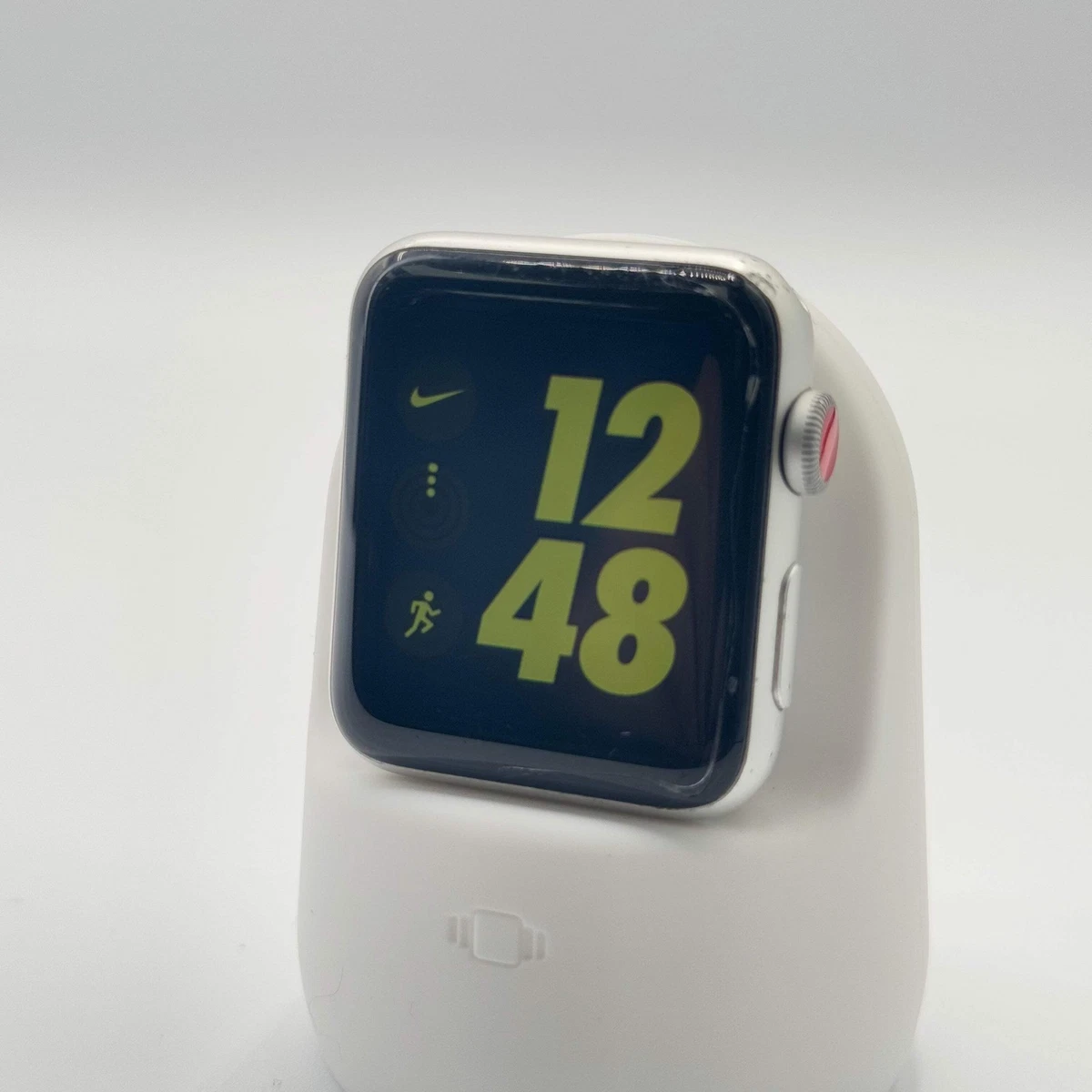 Apple Watch Series 3 Nike+ Smart Watches for Sale - Shop New