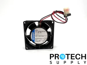 Ebmpapst 8314 DC Axial Fan 80 × 80 × 32 mm with WARRANTY - Picture 1 of 4