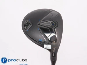 Cobra DARKSPEED X 15* 3 Wood - HZRDUS Blackout 70g 6.0 Stiff Flex - 455517 - Picture 1 of 4