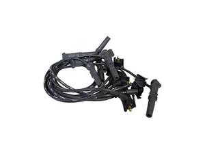 For Ford E150 Econoline Club Wagon Spark Plug Wire Set Motorcraft 15576PDCR - Picture 1 of 2