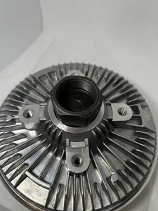 Engine Cooling Fan Clutch For 2003 Ford E-150 Club Wagon 1998-2002 Ford E-150 - Picture 1 of 2