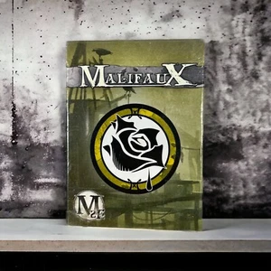 Malifaux 2E Outcasts Arsenal Deck (Wave 2) by Wyrd [WYR20018] - Picture 1 of 3