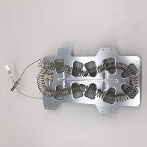DC47-00019A per Samsung Elemento riscaldante riscaldatore asciugatrice - Foto 1 di 4