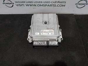 RANGE ROVER VOGUE L322 4.4 MOTORSTEUERMODUL ECU - Bild 1 von 2