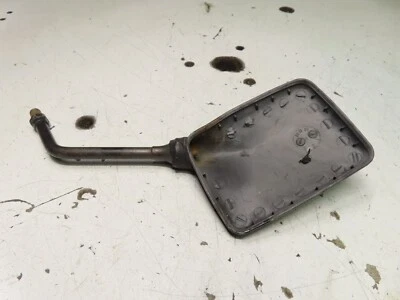 Espelho Yamaha Razz 50 1999 - Imagem 1 de 4