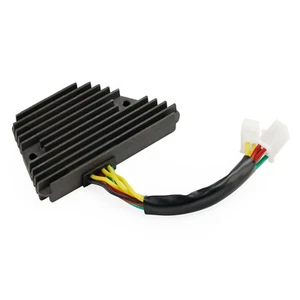 VOLTAGE REGULATOR RECTIFER FOR HONDA V65 MAGNA VF1100C 1983-1986 31600-MB4-018/ - Picture 1 of 6