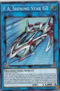 Tin of Lost Memories 2020, F.A. Shining Star GT p2-15140 - Imagen 1 de 2