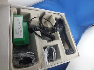 ORIGINAL Nokia 8110 8110i EXTENDED Car Kit Cark-51 kit de montage Mercedes MBT5 Neuf - Photo 1 sur 6
