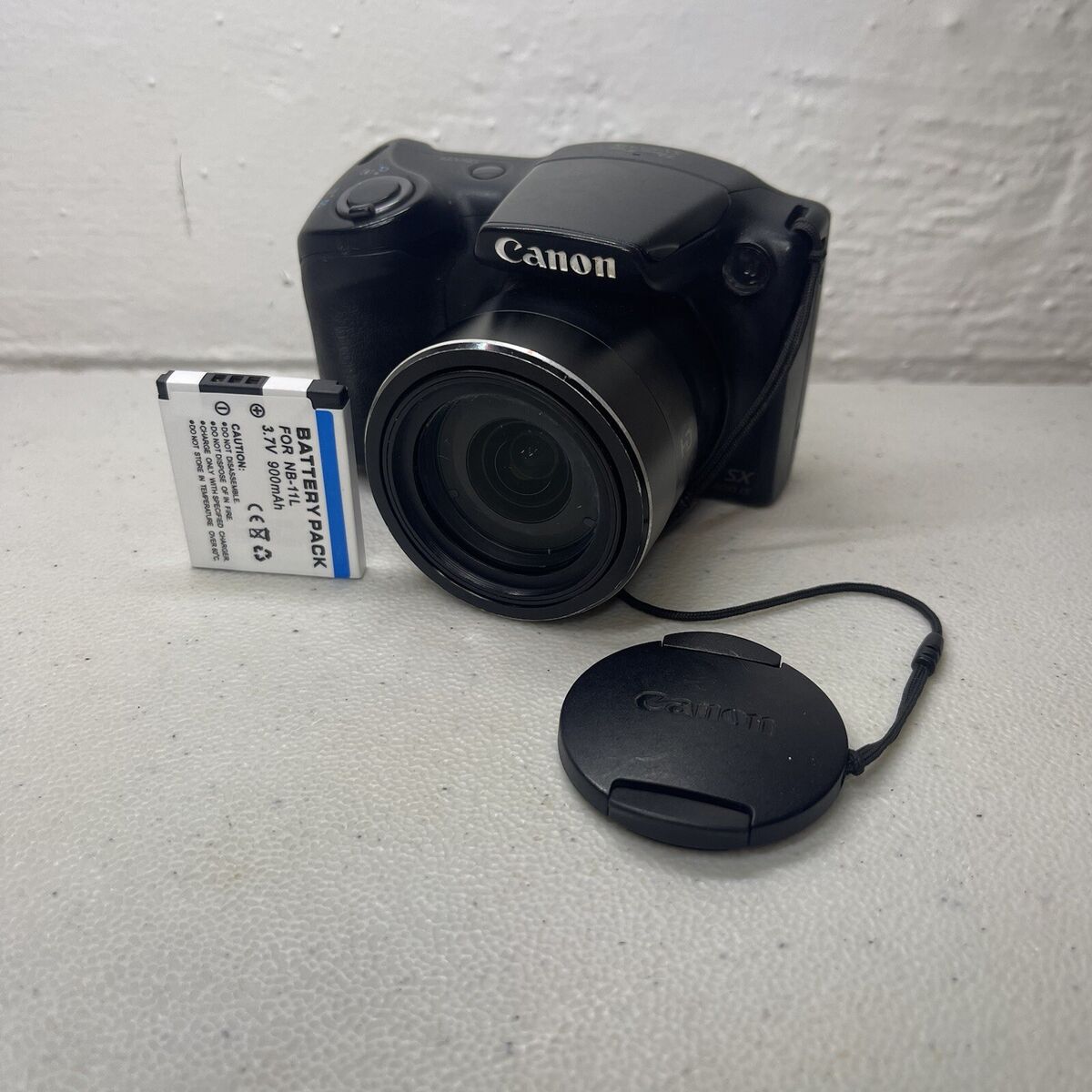 Canon PowerShot SX400 IS Digital Cameras for Sale | Shop New Canon PowerShot SX400 IS Digital Cameras for Sale | Shop New