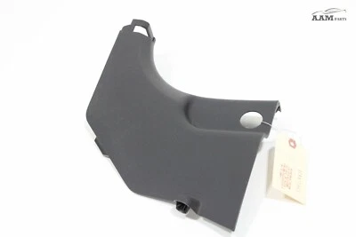 Hyundai Tucson 2016-2018 puerta delantera izquierda del conductor placa inferior panel moldura OEM Foto 1 de 4