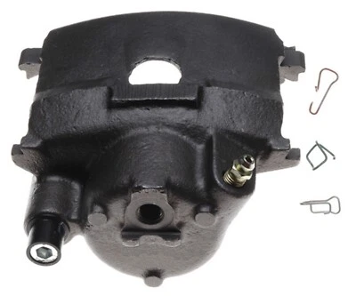 1984-1988 Chrysler Town&Country тормозной суппорт - передний правый Raybestos FRC4180 - Изображение 1 из 4