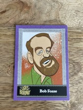 Lights of Broadway Bob Fosse Spring 2016