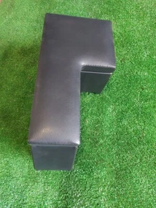 front armrest glove compartment for BMW e 36 left-hand drive car europe (copy) - Picture 1 of 8