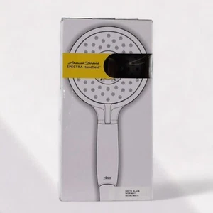 American Standard Spectra 4 Function Handheld Shower Head - Picture 1 of 6