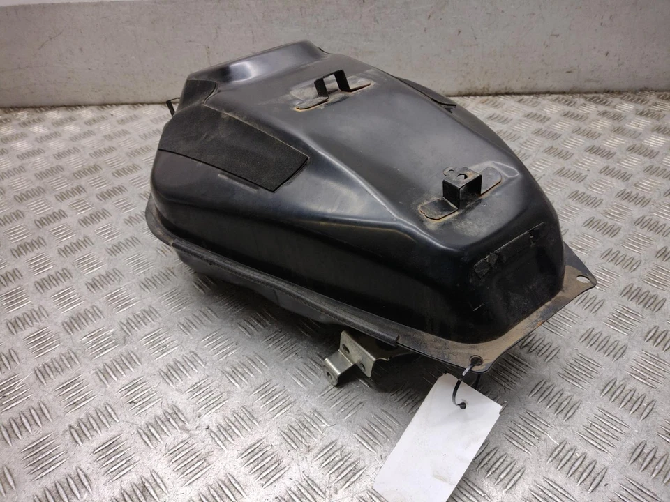 Yamaha MT-07 2015 tanque de combustible ABS Foto 1 de 4