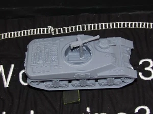 Flames Of War UK 1/100 RAM Kangaroo APC 15mm FREE SHIPPING - Picture 1 of 4