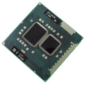 Procesador Intel® Core™ i5-480M caché de 3 M, 2,66 GHz SLC27 Socket G1 rPGA 988A - Imagen 1 de 1