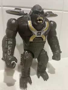 King Kong Titan Tech Monsterverse Transforms 8" Action Figure- 34932 Aus Seller - Picture 1 of 10